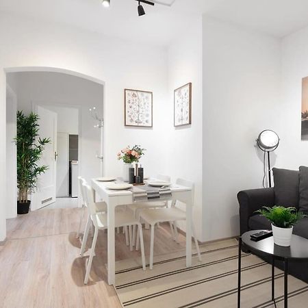 Apartment Close To Theresienwiese München Kültér fotó
