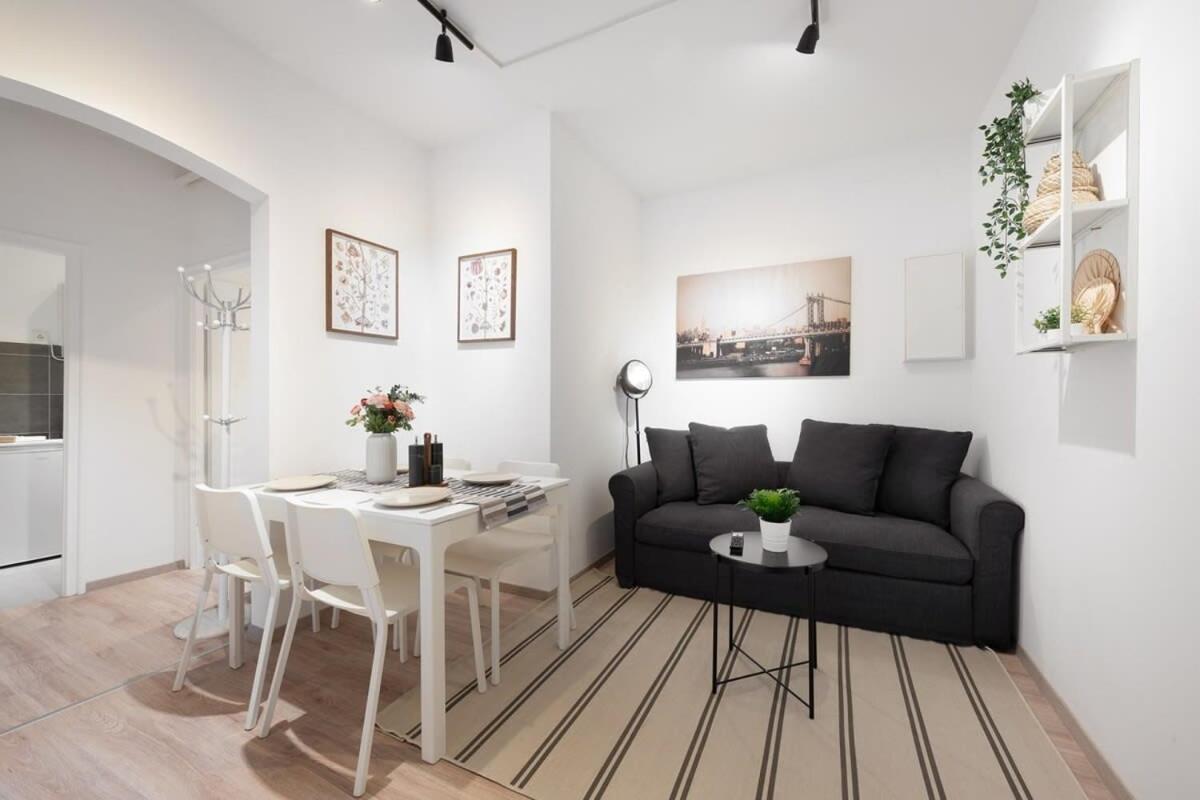 Apartment Close To Theresienwiese München Kültér fotó